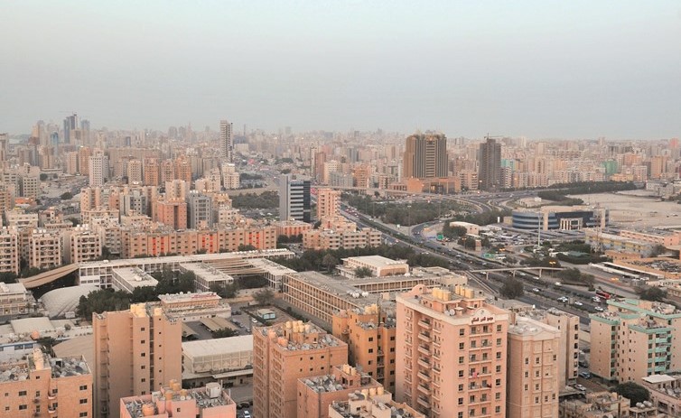 «بيتك»: شقة غرفتين وصالة بـ 275 ديناراً في منطقة حولي
