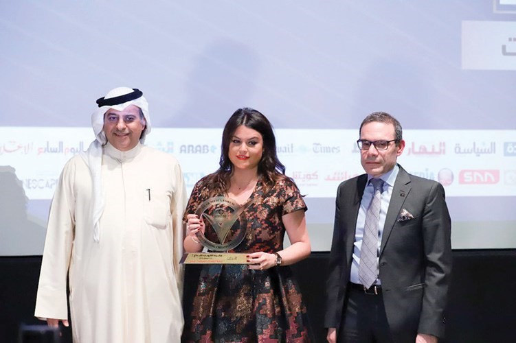 تكريم شركة VIVA﻿