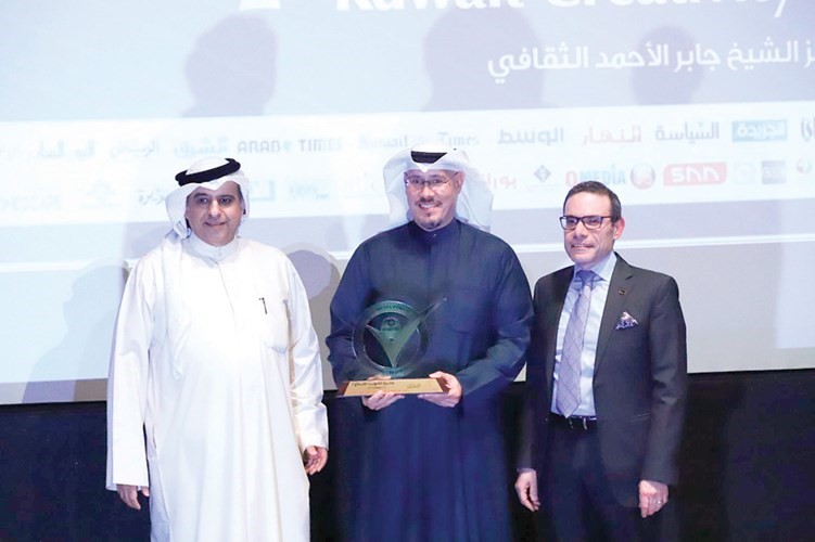 مجبل الأيوب مدير العلاقات العامة والإعلام بشركة أوريدو﻿