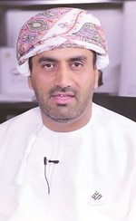 محمد بن سالم النبهاني