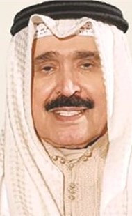 أحمد عبدالعزيز الجارالله