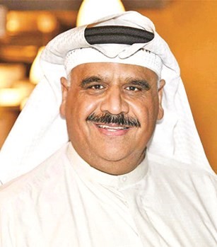 الفنان داود حسين