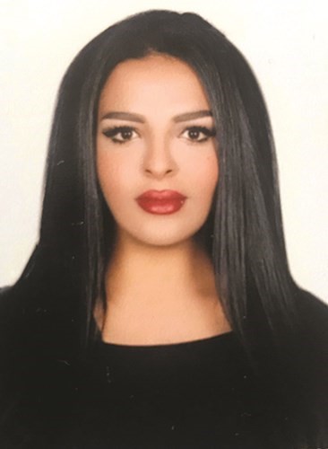 ريهام فهد الناصر