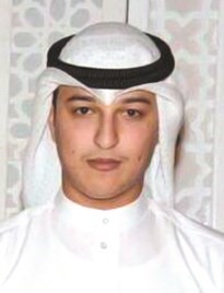 عادل العكله