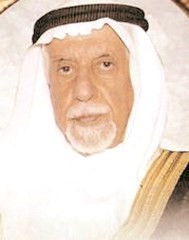 عبدالعزيز الغنام