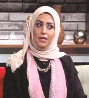 هدى الراشد