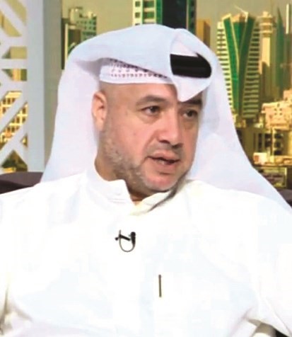 بدر الفضلي