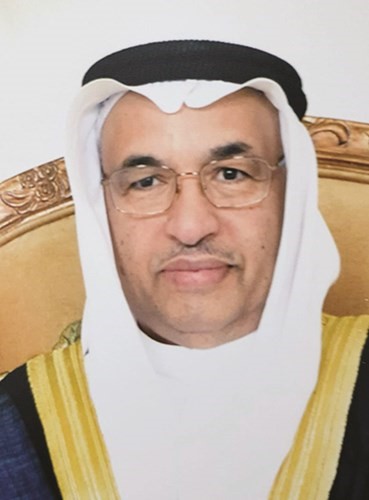 محمد والي المهنا