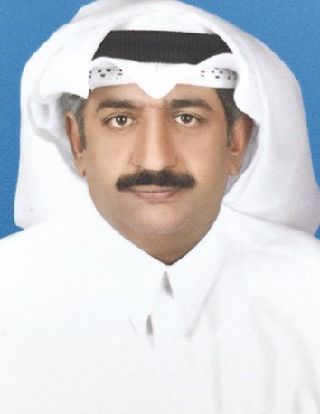 علي الكندري