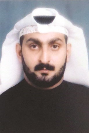 بدر علي الفضلي