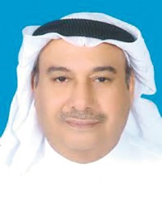 السفير محمد الذويخ