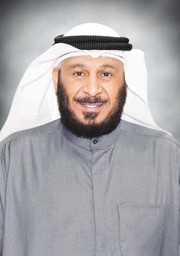 سعد الخراز