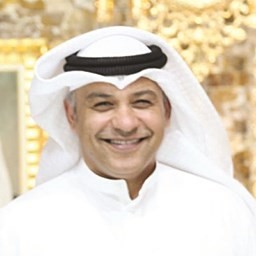 الإعلامي جعفر حسن