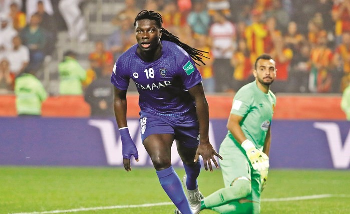 هل يكرر الهلال إنجاز العين بمونديال الأندية؟