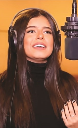 مريم منيب