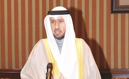 المستشار د.فهد العفاسي