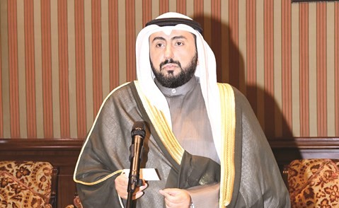 الشيخ د.باسل الصباح