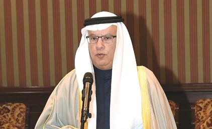 مبارك الحريص
