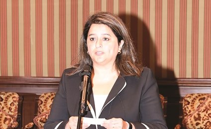 د. رنا الفارس