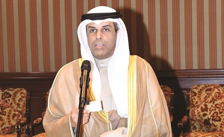 د.خالد الفاضل