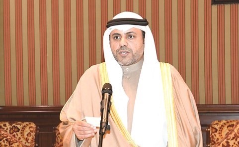 محمد الجبري