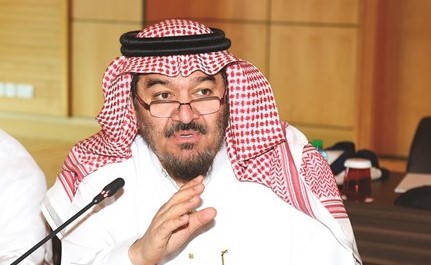 د.توفيق بن خوجة متحدثا