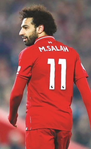 «الريدز» لفرض هيبته في الظهور الأول