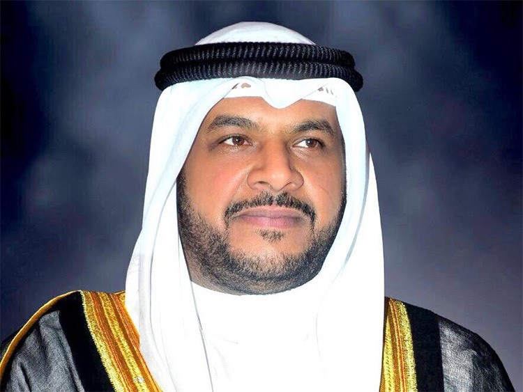 المنصور لـ"الأنباء": أشكر ثقة القيادة السياسية