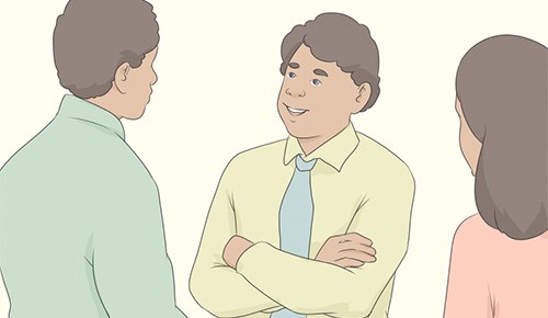 هل سألت نفسك يوماً كيف تعلم البشر الكلام؟ اللغة لا تتحول لحفريات يمكن دراستها