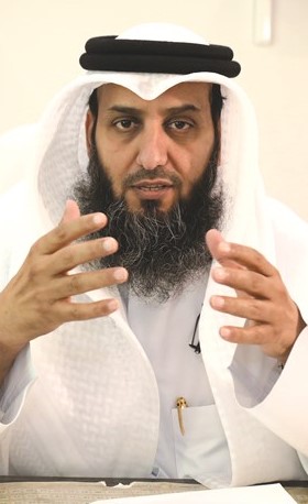 حماد الدوسري            (زين علام)