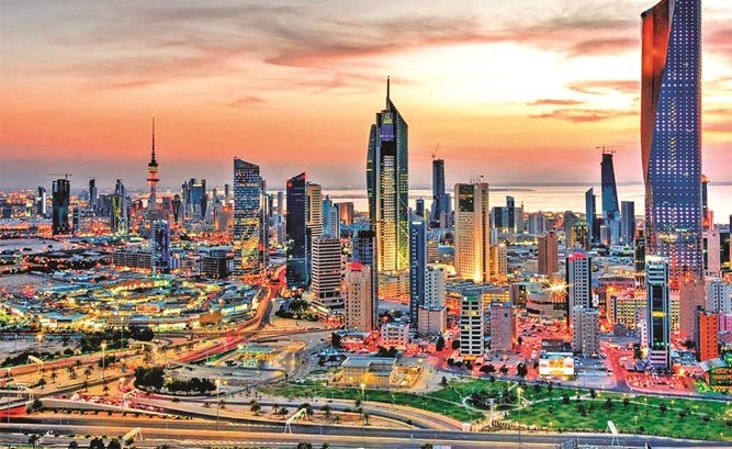 «الوطني»: 1.8% نمواً متوقعاً للاقتصاد الكويتي في 2020