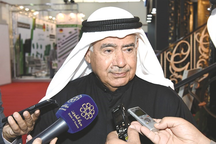 طارق المطوع