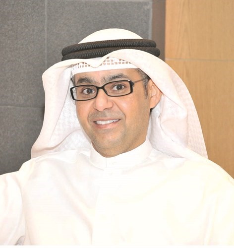 عماد الهارون