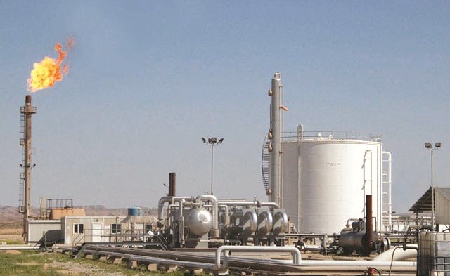 «ابيكورب»: انخفاض استثمارات الغاز في الشرق الأوسط بـ 70 مليار دولار