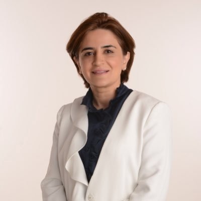 غدير أسيري