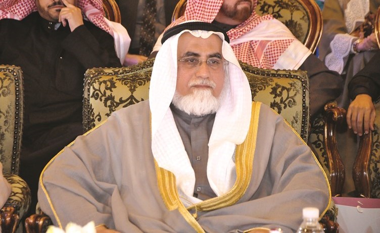عبد المحسن الخرافي