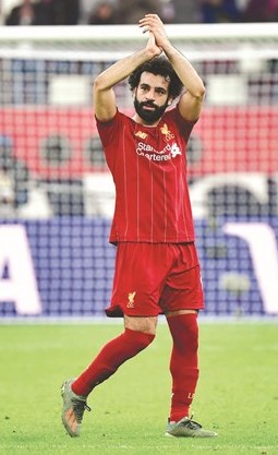 ليفربول يصطدم بفلامنغو في نهائي مونديال الأندية غداً
