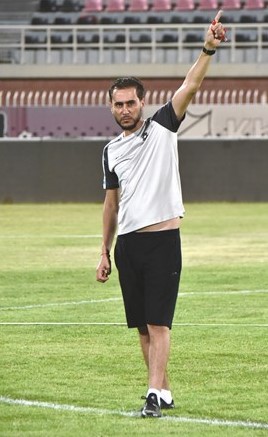 معز عبدالنبي