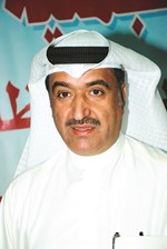 خالد الفودري