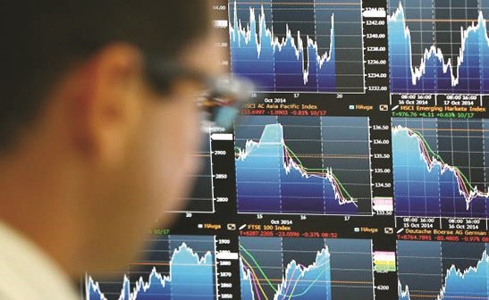 الأسواق قد ترى أول مسمار يُدق في نعش العولمة في 2020