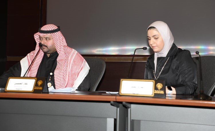 ديوان المحاسبة يقيم الندوة الثانية للفائزين بالمراكز الأولى بمسابقة البحوث التاسعة عشرة لعام 2018