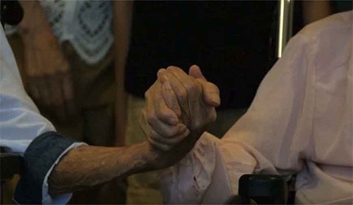 تعرف إلى أقدم زوجين في العالم ما زالا على قيد الحياة