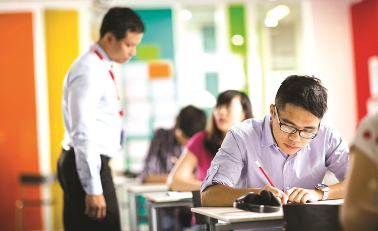 «الثقافي البريطاني» يشجع على الاستعداد الأمثل لخوض اختبارات «IELTS»