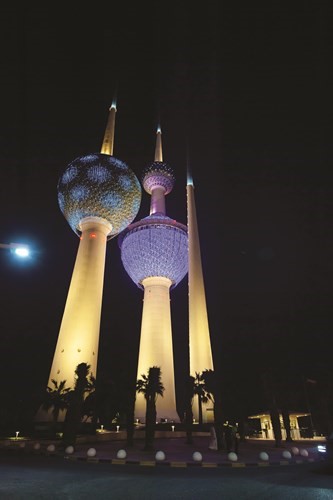 «شوبارد» تُطلق مجموعة ساعات «Alpine Eagle» في الكويت
