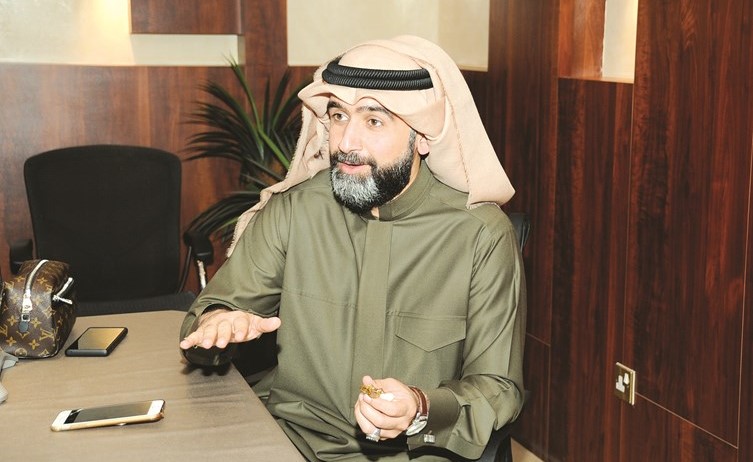 أحمد إيراج