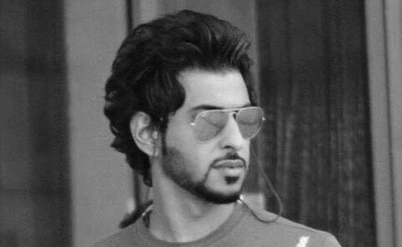 المغفور له بإذن الله أحمد الظفيري