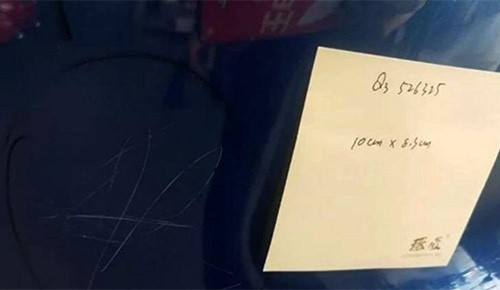 ذهب لشراء سيارة جديدة.. فارتكبت ابنته "حماقة لا تغتفر"