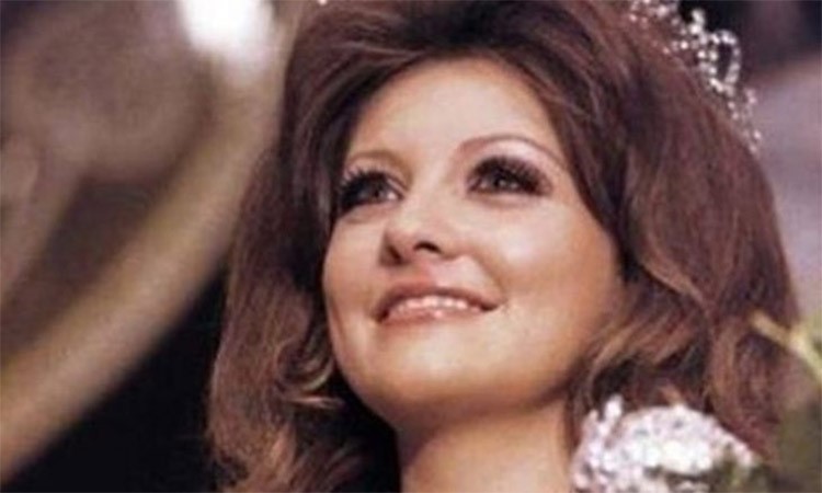 صورة لابنة وليد توفيق وجورجينا رزق تلفت الأنظار بسبب جمالها