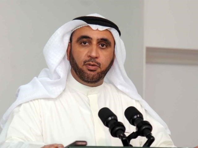 النائب محمد الدلال