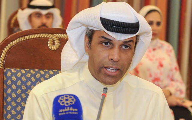 خالد الفاضل